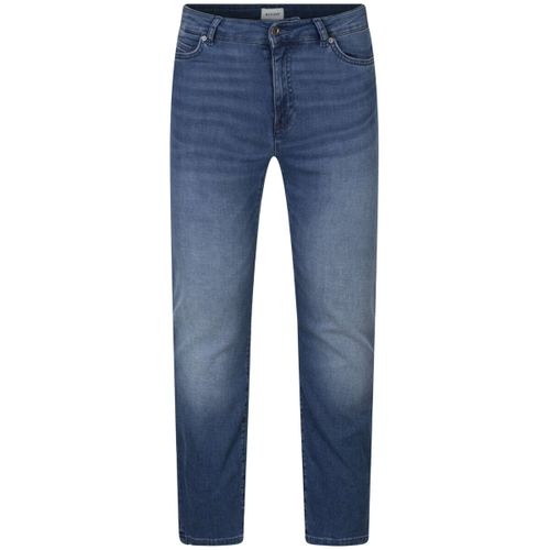 Jeans Mustang Jean - Bleu - Mustang - Modalova