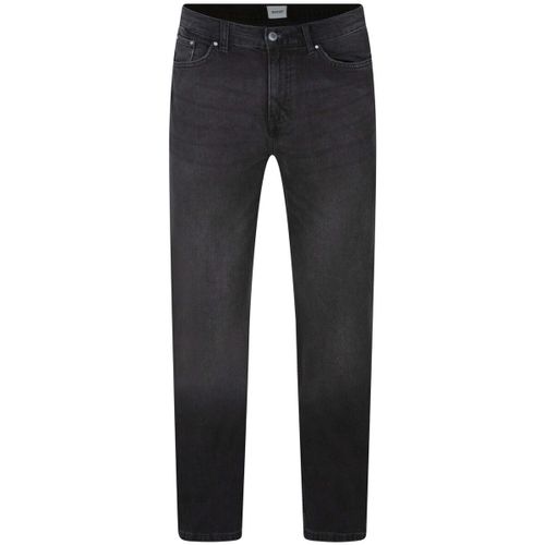 Jeans Mustang Jean - Anthracite - Mustang - Modalova
