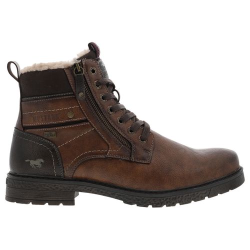 Boots Mustang 25020793024 - Marron - Mustang - Modalova
