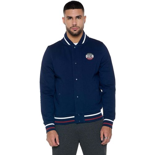 Blouson Man Bomber Varsity - Leone 1947 - Modalova