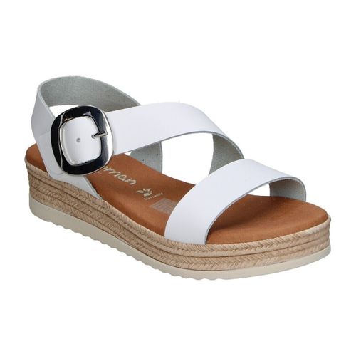 Sandales compensées 116212 - Spar Woman - Modalova