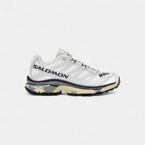 Baskets basses XT-4 OG White Lunar Rock Night Sky - Salomon - Modalova