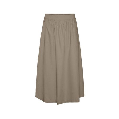Jupes Vero Moda Tine Calf - Vero Moda - Modalova