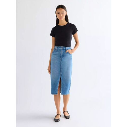 Jupes midi Wrangler 99927 - Wrangler - Modalova