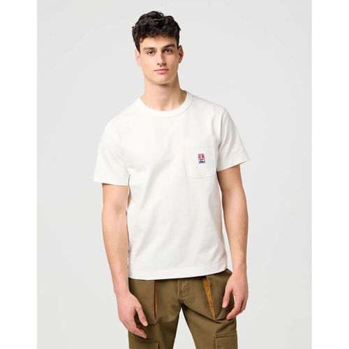 T-shirt Wrangler 99771 - Wrangler - Modalova