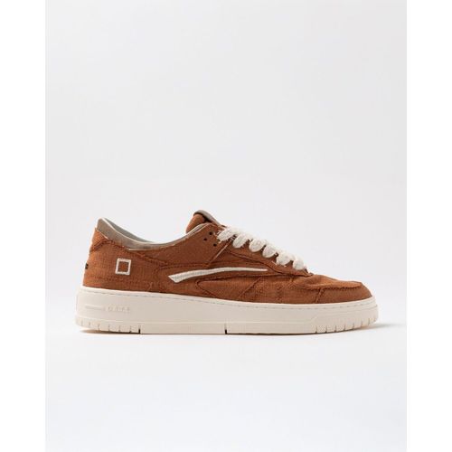 Baskets basses D.A.T.E. 100015 - D.A.T.E. - Modalova