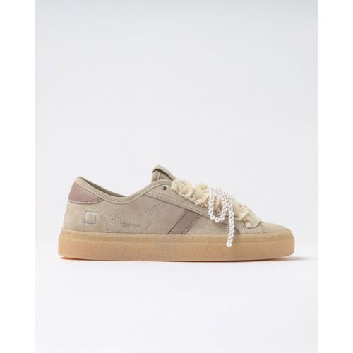 Baskets basses D.A.T.E. 99987 - D.A.T.E. - Modalova