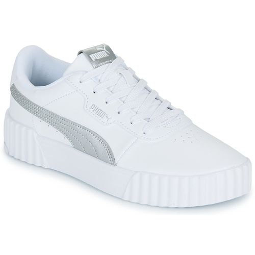 Baskets basses Carina 3.0 Metallic Glam - Puma - Modalova