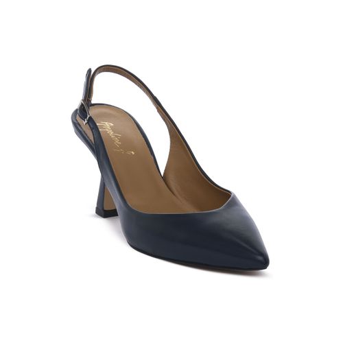 Chaussures escarpins ABISS FOCUS - Angelina Folies - Modalova