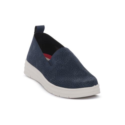 Slip ons Grunland BLU F6SIVI - Grunland - Modalova