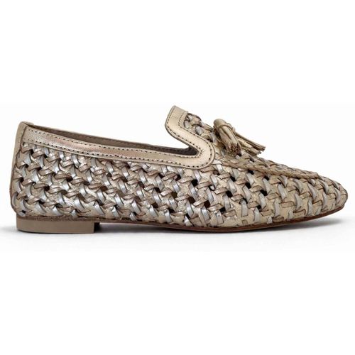 Mocassins BFDPE26-M26104-gld - Bottega Fermana - Modalova