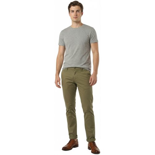 Pantalon Pantalons chino/citadin-TENALI - La Maison Blaggio - Modalova