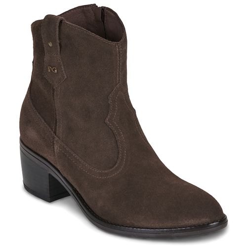 Bottines NeroGiardini I613904D - NeroGiardini - Modalova