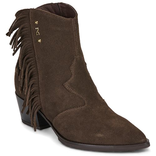 Bottines NeroGiardini I617120D - NeroGiardini - Modalova
