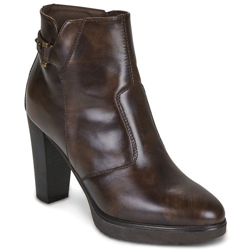 Bottines NeroGiardini I617271D - NeroGiardini - Modalova