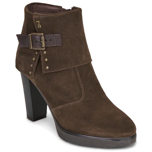 Bottines NeroGiardini I617274D - NeroGiardini - Modalova