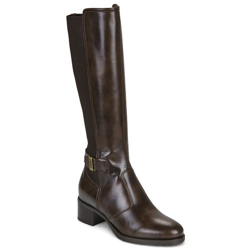 Bottes à talon I617901D - NeroGiardini - Modalova