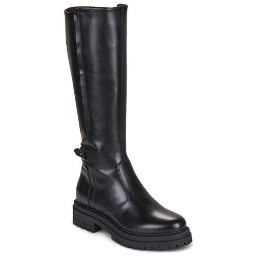 Bottes plates NeroGiardini I618026D - NeroGiardini - Modalova