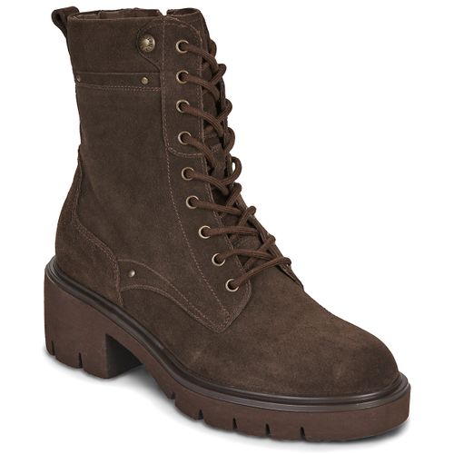 Bottines NeroGiardini I618051D - NeroGiardini - Modalova