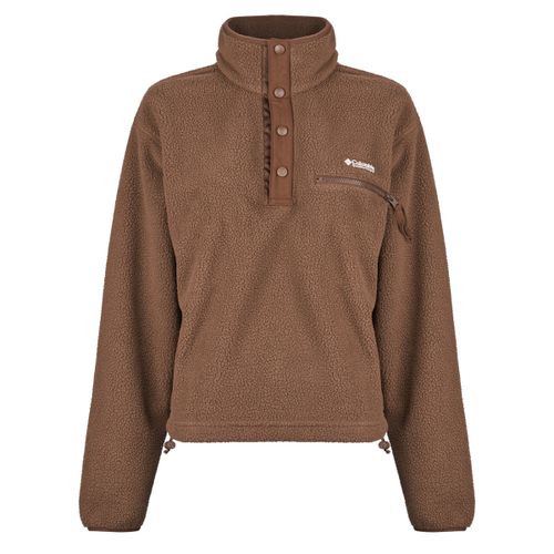 Polaire Helvetia II Cropped Half Snap Fleece - Columbia - Modalova