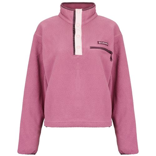Polaire Helvetia II Cropped Half Snap Fleece - Columbia - Modalova