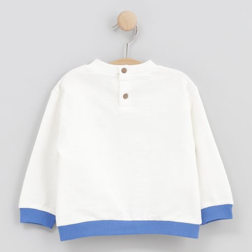Sweatshirts cotton fish 90680 - cotton fish - Modalova