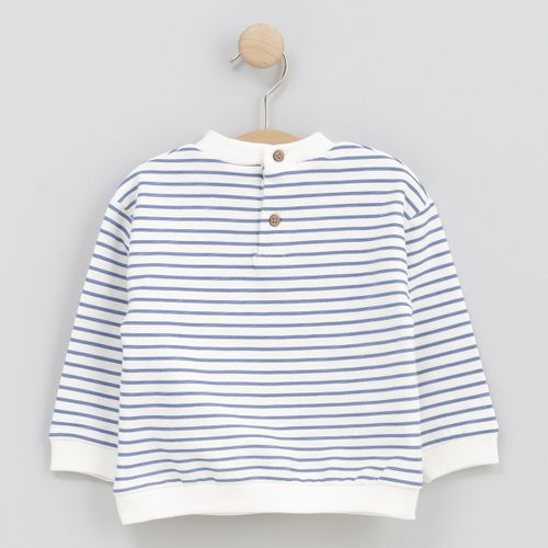 Sweatshirts cotton fish 90689 - cotton fish - Modalova
