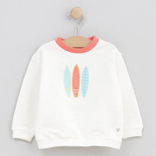 Sweatshirts cotton fish 90956 - cotton fish - Modalova