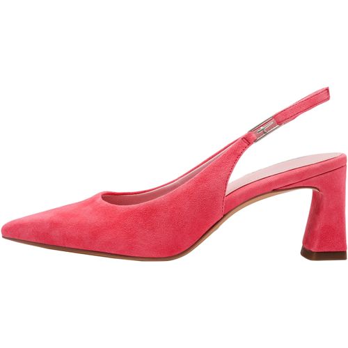 Chaussures escarpins Escarpins Cuir à Talon - Tamaris - Modalova