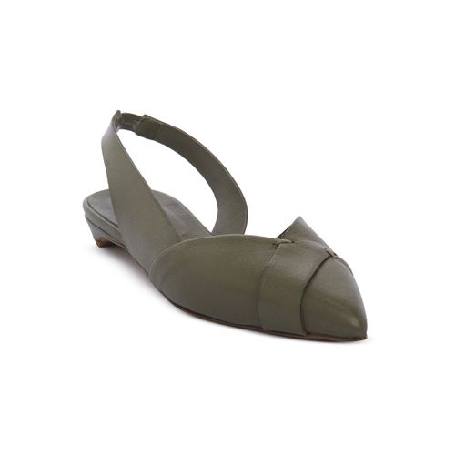 Ballerines Napoleoni SALVIA VITELLO - Napoleoni - Modalova
