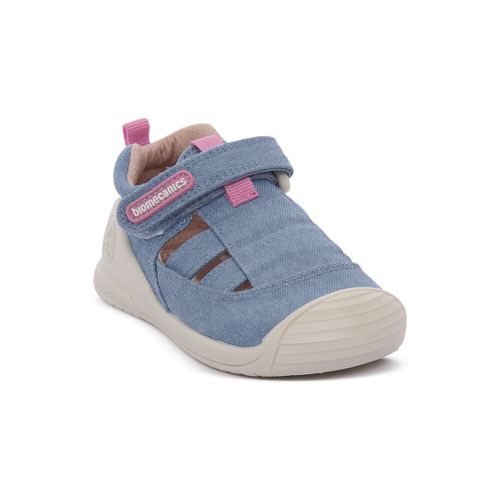 Chaussures 1er pas JEANS - Biomecanics - Modalova