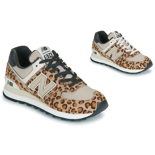 Baskets basses New Balance 574 - New Balance - Modalova