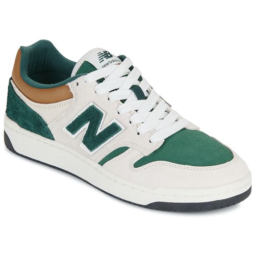 Baskets basses New Balance 480 - New Balance - Modalova