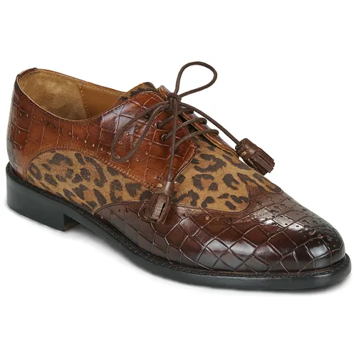 Derbies Melvin & Hamilton Selina 41 - Melvin & Hamilton - Modalova