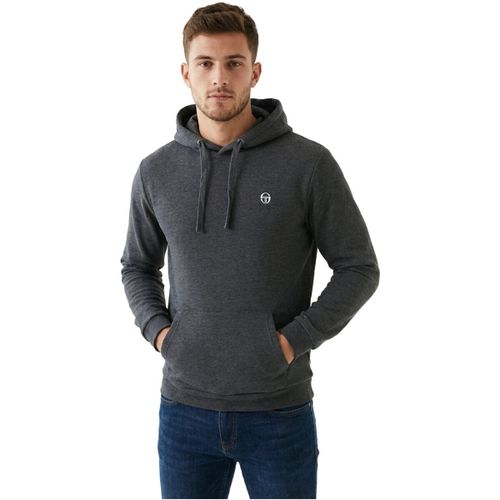 Sweatshirts Sweatshirts-10310002_4BD8BE8_GRIGIO0003 - Sergio Tacchini - Modalova