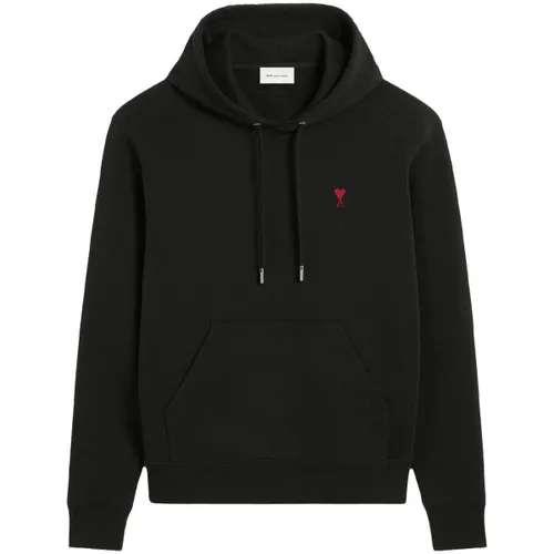 Sweatshirts Sweatshirts-BFUSW235.730 - Ami Paris - Modalova