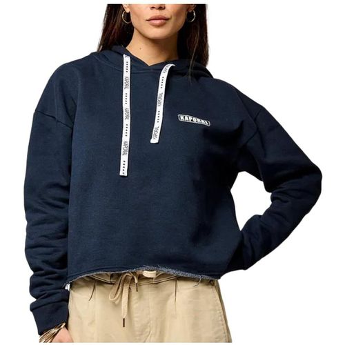 Sweatshirts à capuche Sweat / sweat zippé-VLAP - Kaporal - Modalova