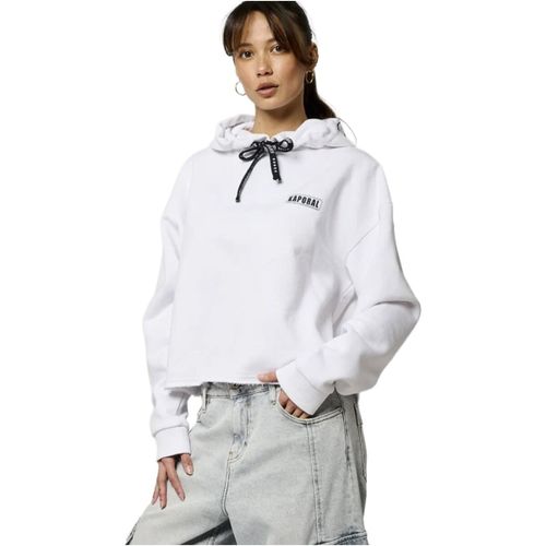 Sweatshirts Sweat / sweat zippé-VLAP - Kaporal - Modalova