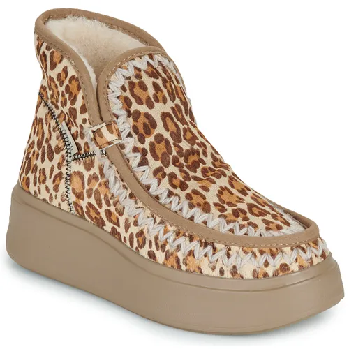 Boots NAN-KU DFH-03 - NAN-KU - Modalova
