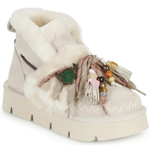 Boots NAN-KU GFH-01 - NAN-KU - Modalova