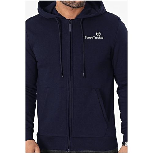 Sweatshirts Sweats zippés-40523 - Sergio Tacchini - Modalova