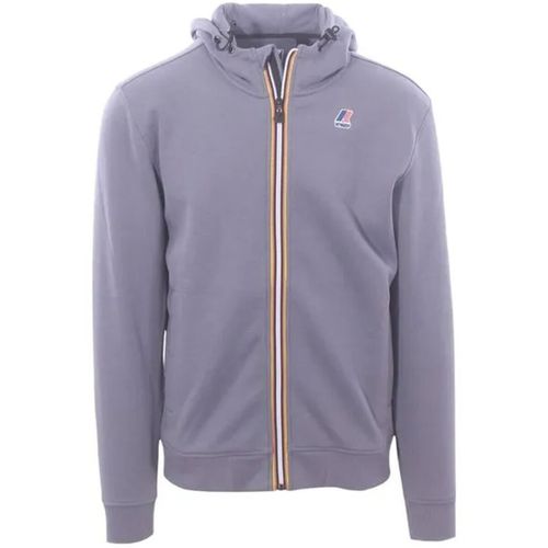 Sweatshirts Sweat / sweat zippé-K3123PW - K-Way - Modalova