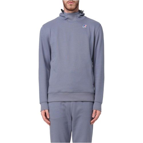 Sweatshirts à capuche Sweatshirts-K3123QW - K-Way - Modalova