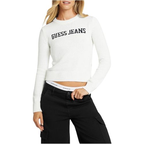 Sweatshirts Sweat / sweat zippé-W4BR10 Z3HM1 - Guess - Modalova