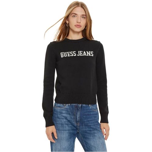 Sweatshirts Sweat / sweat zippé-W4BR10 Z3HM1 - Guess - Modalova