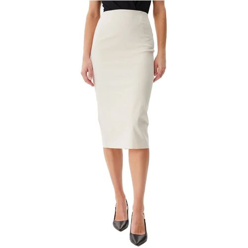 Jupes midi Guess -W5GD93 WGMR2 - Guess - Modalova