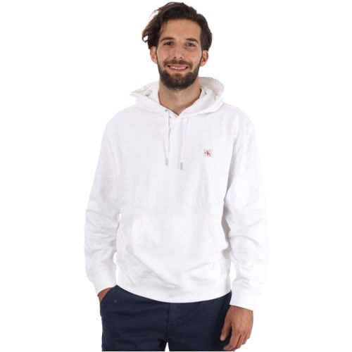 Sweatshirts à capuche Sweatshirts-LV04RC274G - Calvin Klein Jeans - Modalova