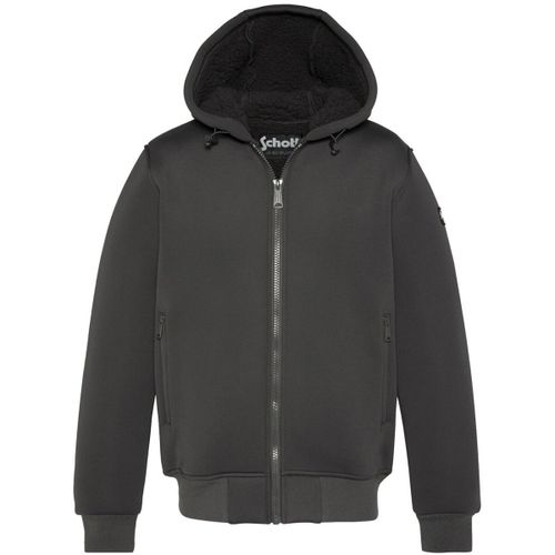 Sweatshirts Sweats zippés-SWSTREET - Schott - Modalova