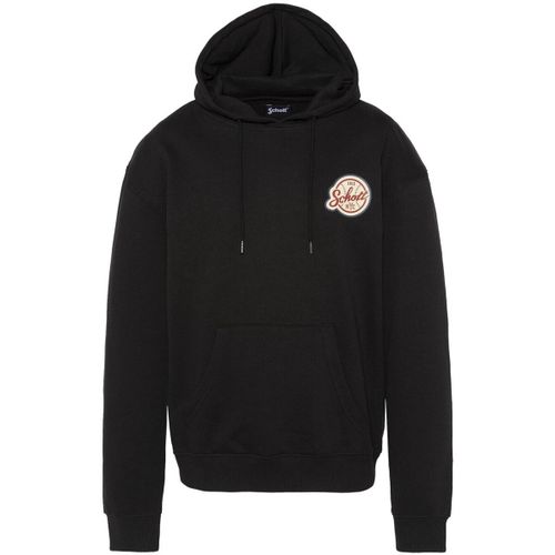 Sweatshirts à capuche Sweatshirts-SWHBASEBALL - Schott - Modalova