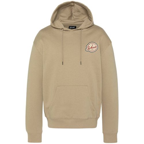 Sweatshirts à capuche Sweatshirts-SWHBASEBALL - Schott - Modalova
